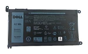 Dell Inspiron 5485 Laptop Battery in Hyderabad