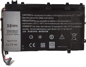 Dell Latitude 7350 Laptop Battery in Hyderabad