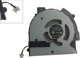 HP 15-DA 15-DR 15-DX Laptop Cooling in Hyderabad Fan