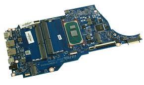 HP Pavilion 14-Dq Laptop Motherboard in Hyderabad