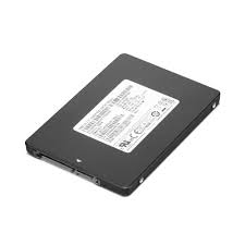 Lenovo SATA 3 256 GB Laptop Solid State Drive in Hyderabad