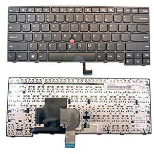 Lenovo Thinkpad T450 E450 Laptop Keyboard in Hyderabad