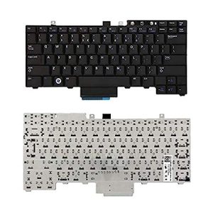 Dell Latitude E5400 Laptop Keyboard in Hyderabad