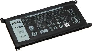Dell Latitude E5450 4 Cell Laptop Battery in Hyderabad