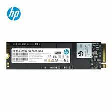 HP 512 GB Laptop, Desktop Internal Solid State Drive in Hyderabad