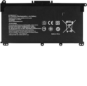 HP X360 14-DH000 14M-DH0000 3 Cell Laptop Battery in Hyderabad