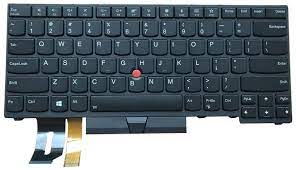 Lenovo Thinkpad E480 Laptop Keyboard in Hyderabad