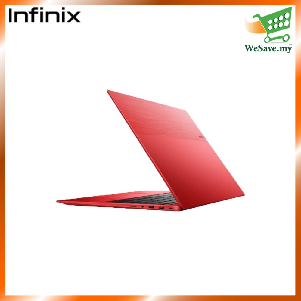 Infinix INBOOK X1/X1 Pro Laptop Hinges