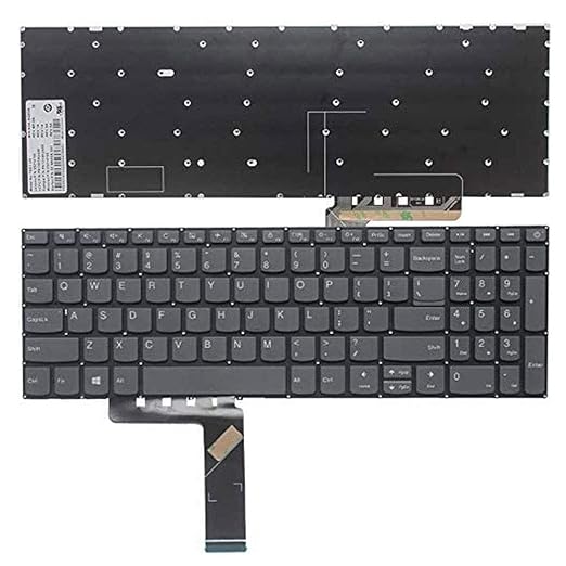Lenovo IdeaPad S145-15IWL S145-15AST S145-15API US Laptop Keyboard